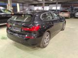 BMW 116 d Aut. LC-Pro LED Navi KeylessGo Camera Klima PDC ... #2