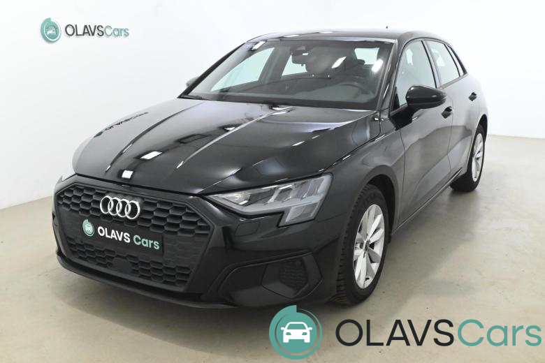 Audi A3 SB 30 TDI LED Virtual Navi KeylessGo Klima PDC ...