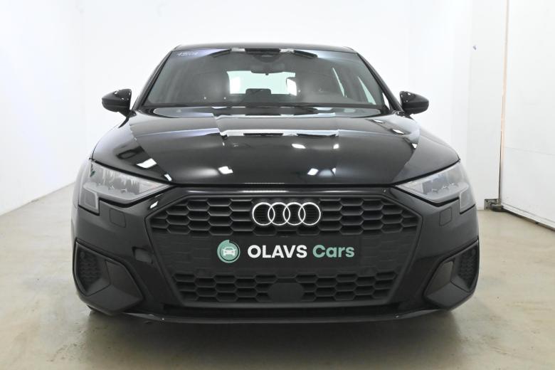 Audi A3 SB 30 TDI LED Virtual Navi KeylessGo Klima PDC ... #3