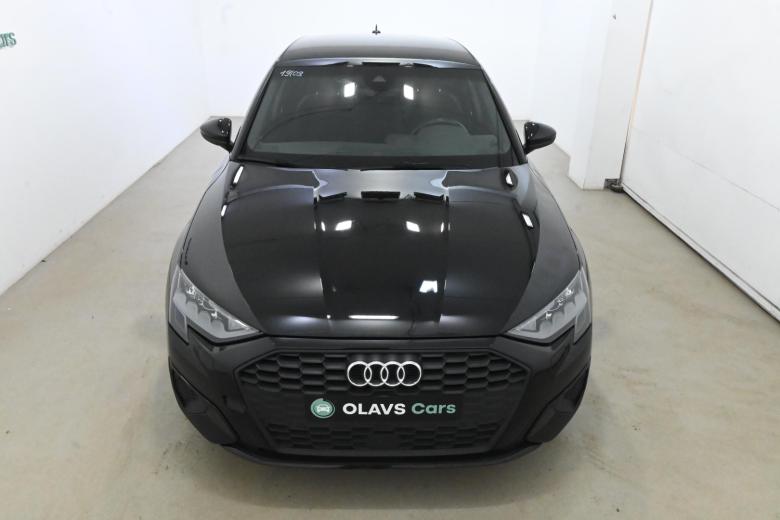 Audi A3 SB 30 TDI LED Virtual Navi KeylessGo Klima PDC ... #2