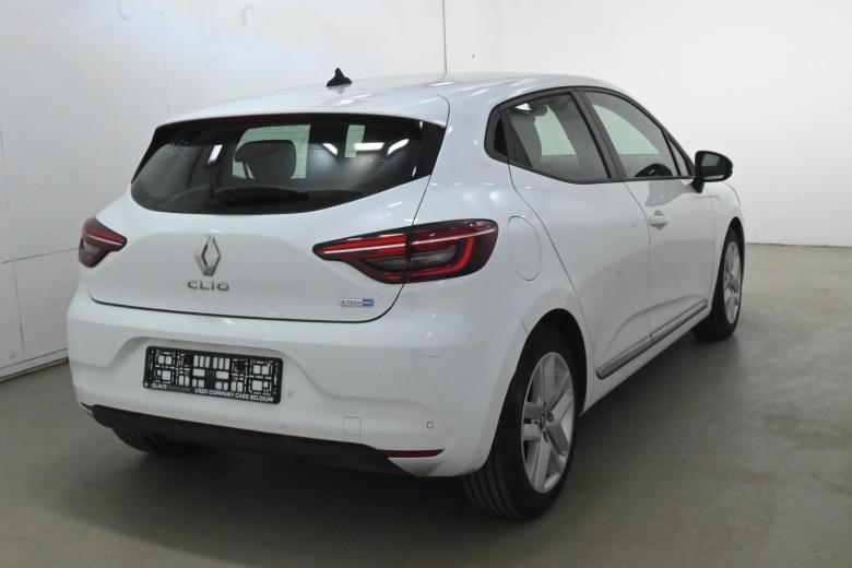 Renault Clio 1.6 E-Tech Aut. Virtual LED Navi Klima PDC ... #5
