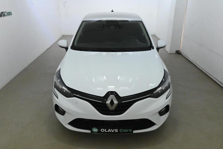 Renault Clio 1.6 E-Tech Aut. Virtual LED Navi Klima PDC ... #2