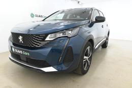 Peugeot 5008 1.5 BlueHDi GT-Line 7PL Aut. LED 1/2 Sport-Lether Navi KeylessGo Camera Klima PDC ...