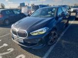 BMW 118i Aut. M-Sport LED LC-Pro CarPlay Navi 1/2 Sport-Leather KeylessStart Klima Camera PDC ... #0
