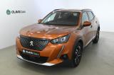 Peugeot 2008 1.5 BlueHDI Allure LED Virtual 1/2 Sport-Leather Navi Camera Klima PDC ... #0