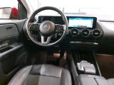 Mercedes B 180 d Aut. LED Widescreen Navi 1/2 Leather KeylessGo Klima PDC ... #2