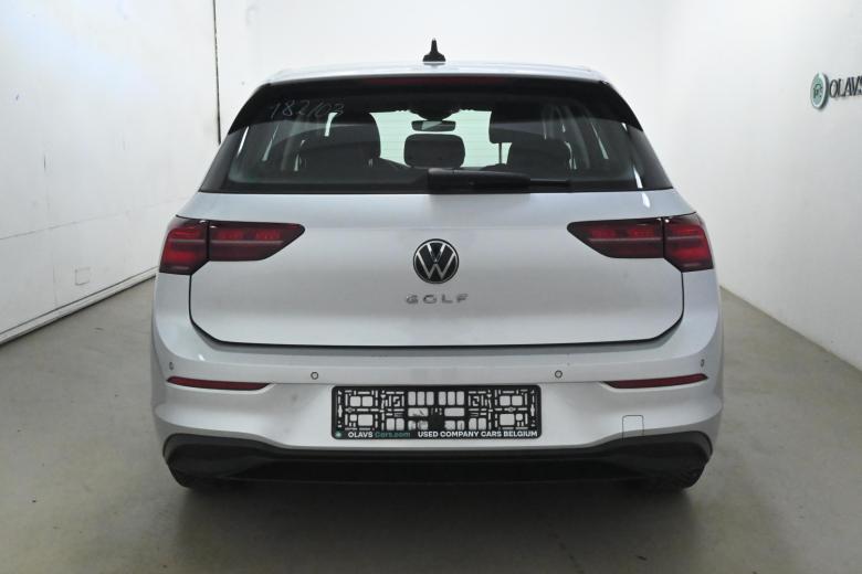 Volkswagen Golf 1.0 TSI IQ-LED Virtual Navi Camera KeylessStart Klima PDC ... #5