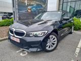 BMW 316 d Aut. LC-Pro LED Navi Leather KeylessStart Klima PDC ... #0
