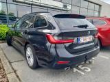 BMW 316 d Aut. LC-Pro LED Navi Leather KeylessStart Klima PDC ... #3