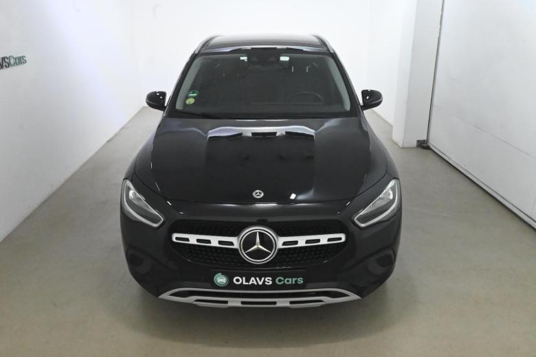 Mercedes GLA 180 d Aut. Pano Widescreen CarPlay Navi 1/2 Leather KeylessStart Camera Klima PDC #2