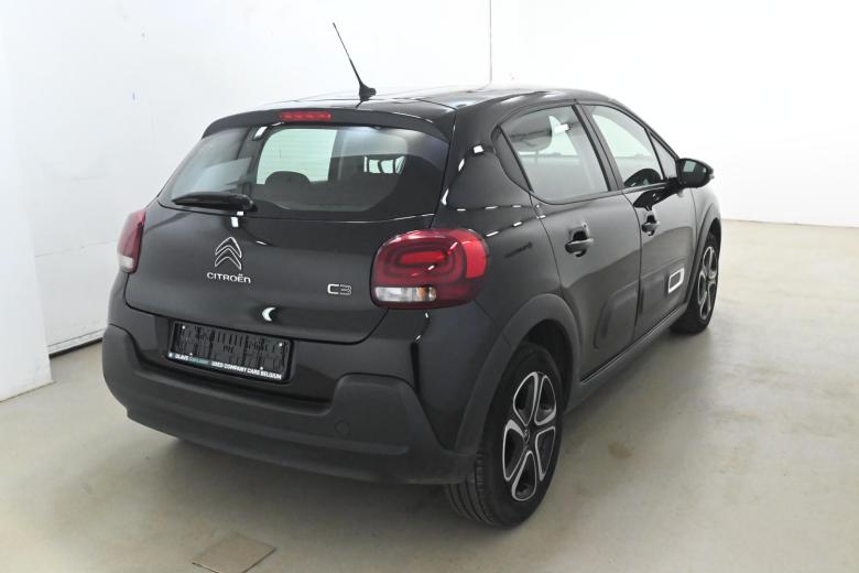 Citroen C3 1.5 BlueHDi LED Navi Klima ... #5