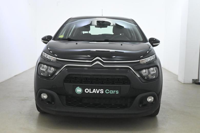 Citroen C3 1.5 BlueHDi LED Navi Klima ... #3
