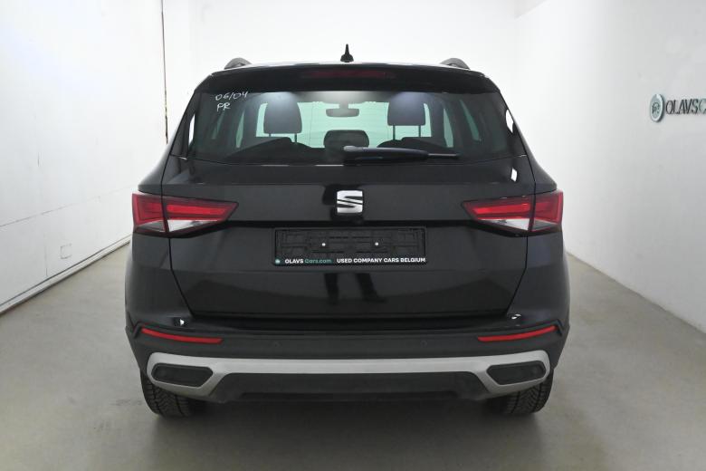 Seat Ateca 1.0 TSI Style LED-Xenon CarPlay Navi Camera Klima PDC ... #6
