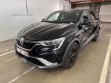 Renault Arkana 1.3 PHEV R.S. Aut. Virtual LED Navi-Pro Ambient Sport-Leather KeylessGo Klima PDC ... #0