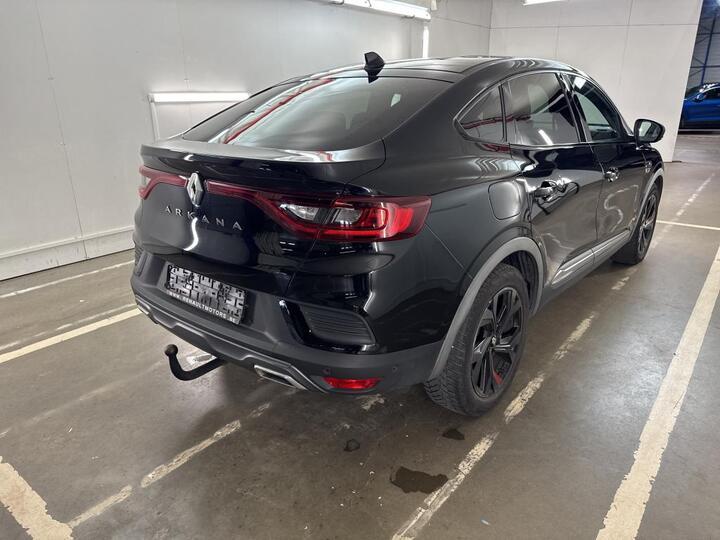 Renault Arkana 1.3 PHEV R.S. Aut. Virtual LED Navi-Pro Ambient Sport-Leather KeylessGo Klima PDC ... #3