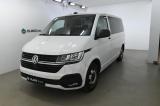 Volkswagen Transporter 2.0 TDI 200Hp 5PL Aut. Navi Leather Klima PDC ... #0
