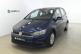 Volkswagen Golf Sportsvan 1.6 TDI CarPlay Klima PDC ...
