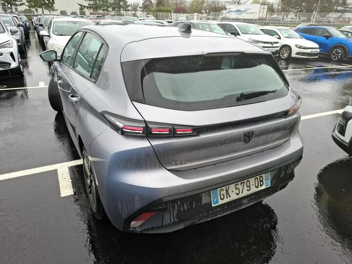 Peugeot 308 1.5 BlueHDI Aut. LED Virtual Navi CarPlay KeylessStart Klima PDC ... #4