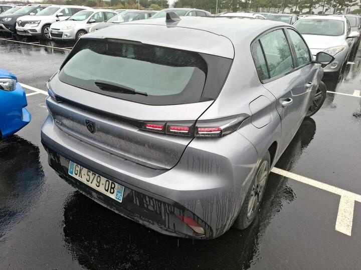 Peugeot 308 1.5 BlueHDI Aut. LED Virtual Navi CarPlay KeylessStart Klima PDC ... #3