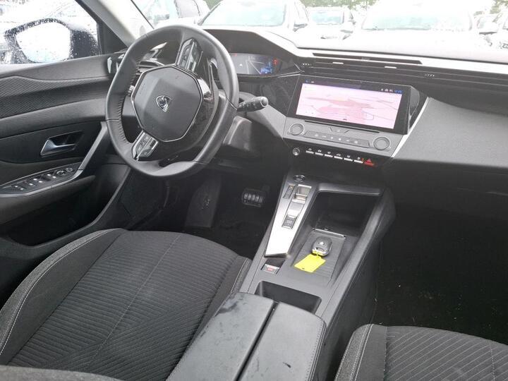 Peugeot 308 1.5 BlueHDI Aut. LED Virtual Navi CarPlay KeylessStart Klima PDC ... #5