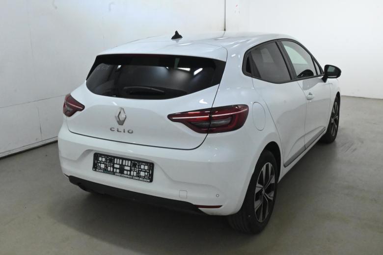 Renault Clio 1.0 SCe Evolution LED Navi Klima PDC ... #5