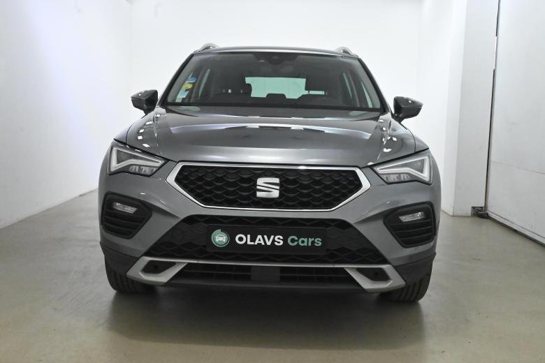 Seat Ateca 2.0 TDI Style LED Navi KeylessStart Camera Klima PDC ... #3