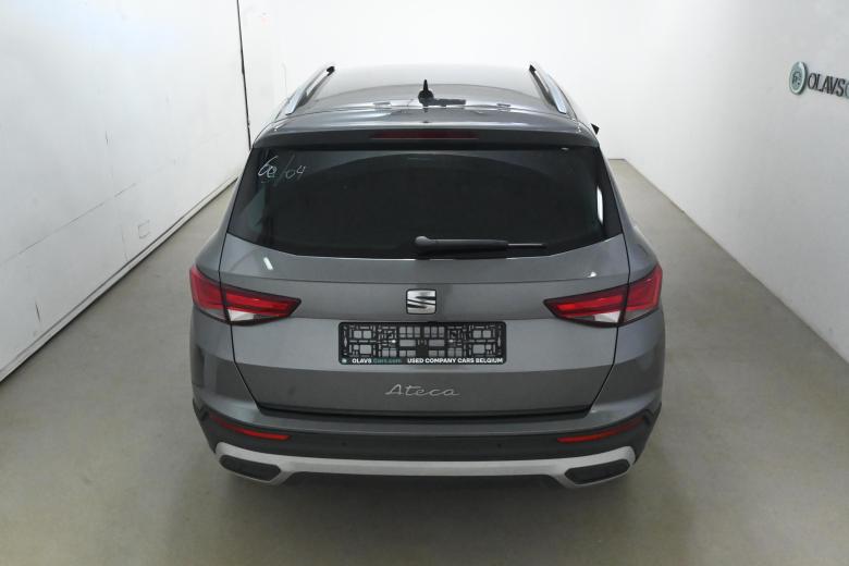 Seat Ateca 2.0 TDI Style LED Navi KeylessStart Camera Klima PDC ... #6