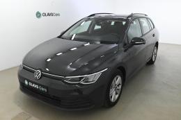 Volkswagen Golf 2.0 TDI Aut. Life LED Virtual CarPlay Navi Camera KeylessStart Klima PDC ...