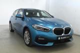 BMW 116 i Sport LED-Xenon LC-Pro CarPlay Navi 1/2 Sport-leather Camera Klima PDC ... #3