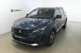 Peugeot 5008 1.5 BlueHDI Allure 7PL LED Navi 1/2 Leather KeylessStart Klima PDC ... #0