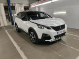 Peugeot 3008 1.5 BlueHDi Aut. GT-Line LED I-Cocpit Ambient Navi 1/2 Sport-Leather Camera Klima PDC ... #1