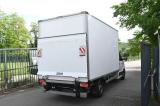 Volksvagen Crafter 2.0 TDi L4 Klima ... #4
