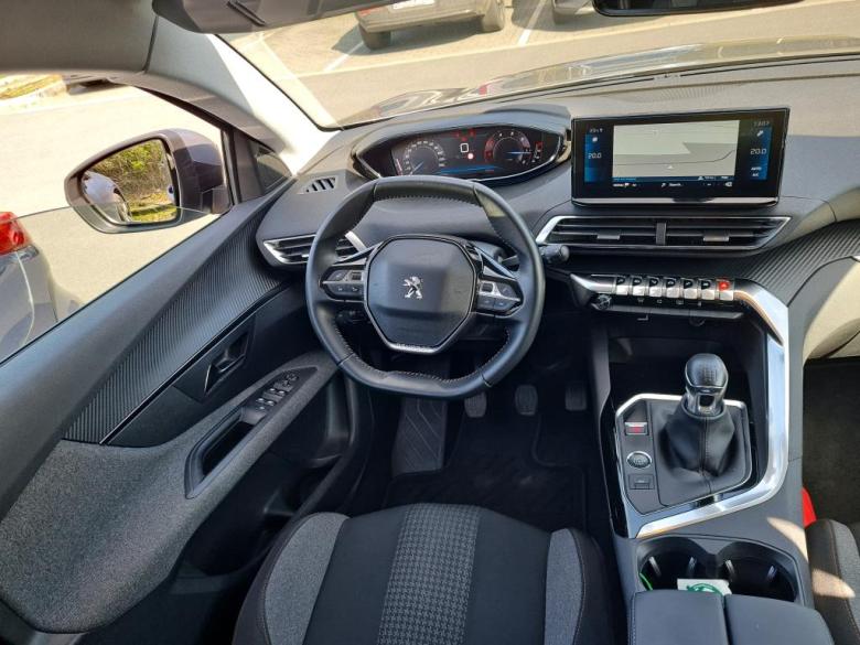 Peugeot 3008 1.5 BlueHDI LED Navi KeylessStart Klima PDC ... #5