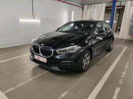 BMW 1 116d Led CarPlay Navi Klima PDC...