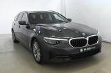 BMW 518 d Aut. Facelift LED LC-Pro Ambient Navi Leather Camera KeylessGo Klima PDC ... #3