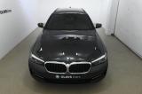 BMW 518 d Aut. Facelift LED LC-Pro Ambient Navi Leather Camera KeylessGo Klima PDC ... #2