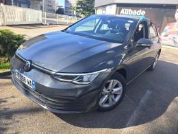 Volkswagen Golf 2.0 TDI LED Virtual CarPlay Navi Camera Klima PDC ...