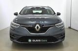 Renault Megane 1.5 dCi LED Sport-Seats Navi Klima PDC... #1