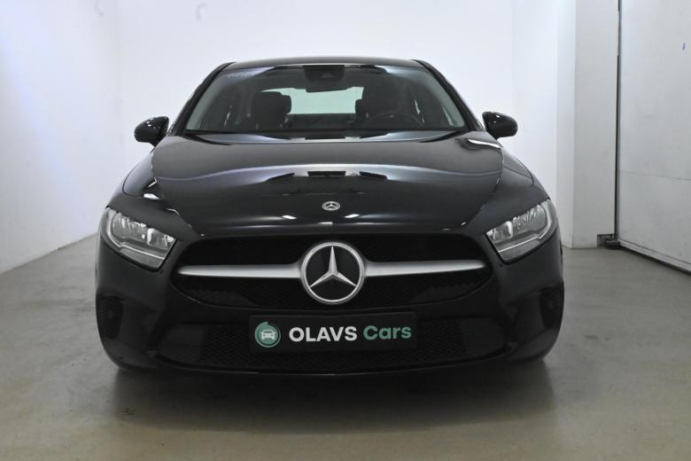 Mercedes A 180 d Aut. Widescreen Navi Camera KeylessStart Klima PDC ... #2