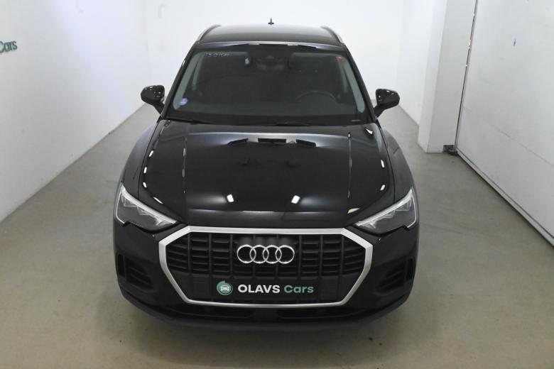 Audi Q3 1.4 TFSI e Aut. LED Virtual Navi Klima PDC ... #2
