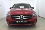 Mercedes B 200 d Aut. LED Widescreen Navi 1/2 Sport-Leather Klima PDC ... #1