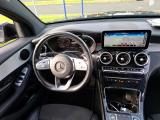 Mercedes GLC 300 de 306HP 4Matic Coupe AMG Night Virtual Navi Sport-Leather-Alcantara Camera KeylessGo Klima PDC ... #4