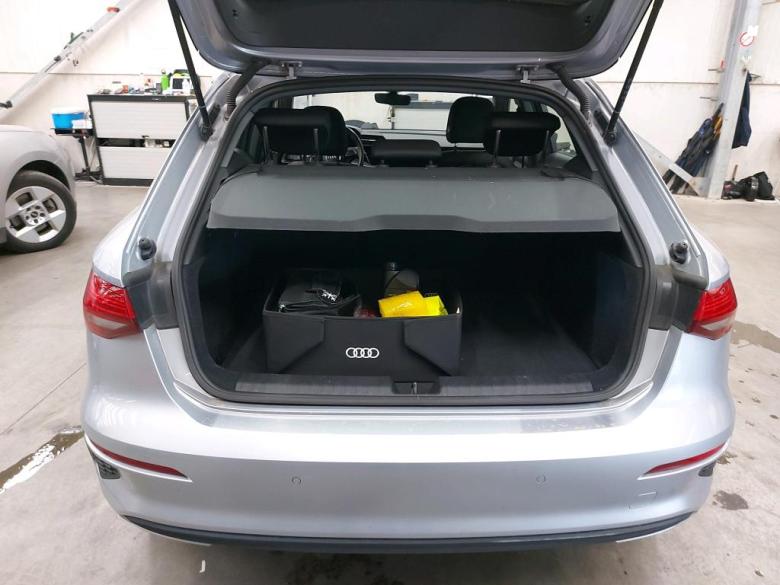 Audi A3 SB 30 TDI Aut. LED Virtual Navi Klima PDC ... #6