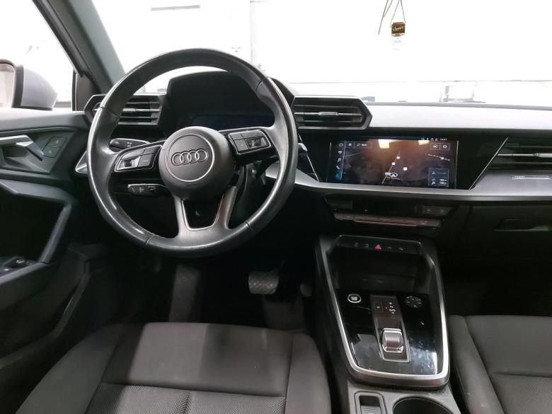 Audi A3 SB 30 TDI Aut. LED Virtual Navi Klima PDC ... #3