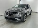 Renault Captur 1.3 TCe MHEV R.S.Line LED Virtual Navi 1/2 Leather KeylessStart Klima PDC ... #0