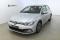 preview Volkswagen Golf #0