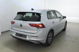 Volkswagen Golf 1.4 E-Hybrid Style Aut. Matrix Navi CarPlay Sport-Leather-Alcantara Klima PDC ... #4