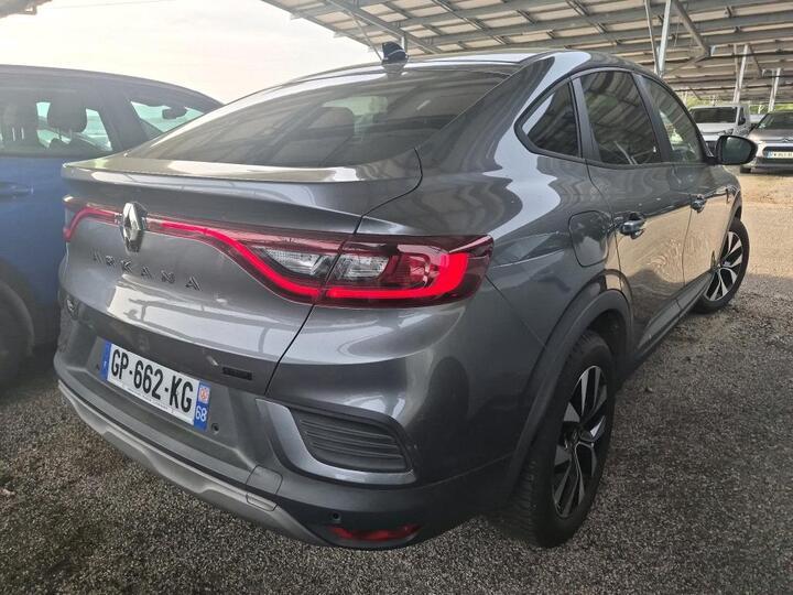 Renault Arkana 1.6 E-Tech Evolution Aut. LED Navi Camera KeylessStart Klima PDC ... #6