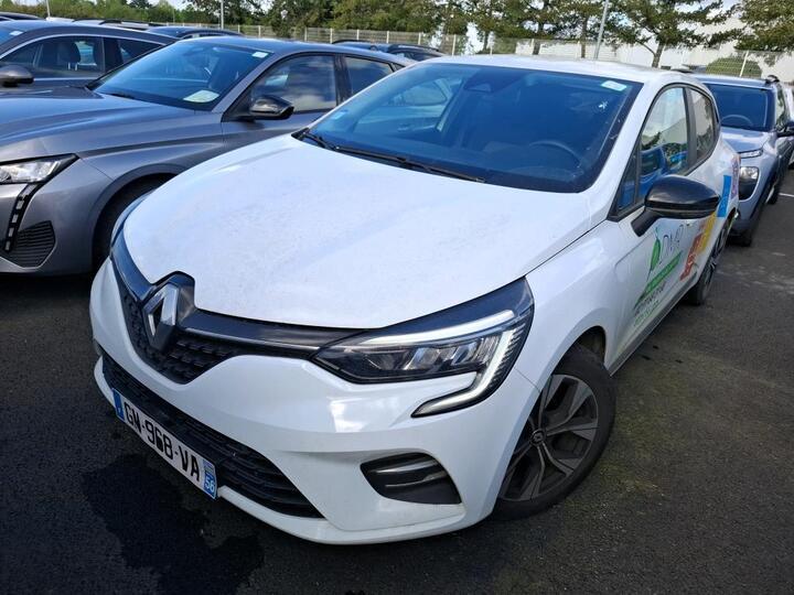 Renault Clio 1.0 SCe Evolution LED Navi Klima PDC ... #1