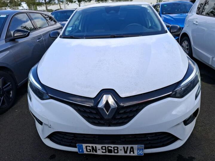Renault Clio 1.0 SCe Evolution LED Navi Klima PDC ... #2